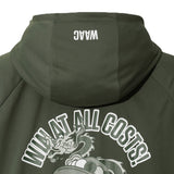 K-Dragon WAACKY Hoodie | Men