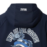 K-Dragon WAACKY Hoodie | Men