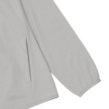 Half Zip Jersey Hoodie | Men