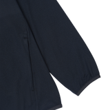 Half Zip Jersey Hoodie | Men