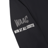 Logo Placket LS Polo | Men