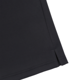 Logo Placket LS Polo | Men