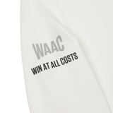 Logo Placket LS Polo | Men