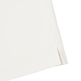 Logo Placket LS Polo | Men