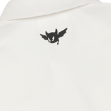 Logo Placket LS Polo | Men