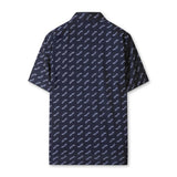 Retro Logo Polo | Men