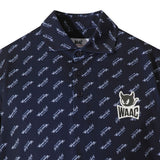 Retro Logo Polo | Men