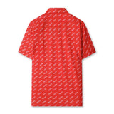 Retro Logo Polo | Men