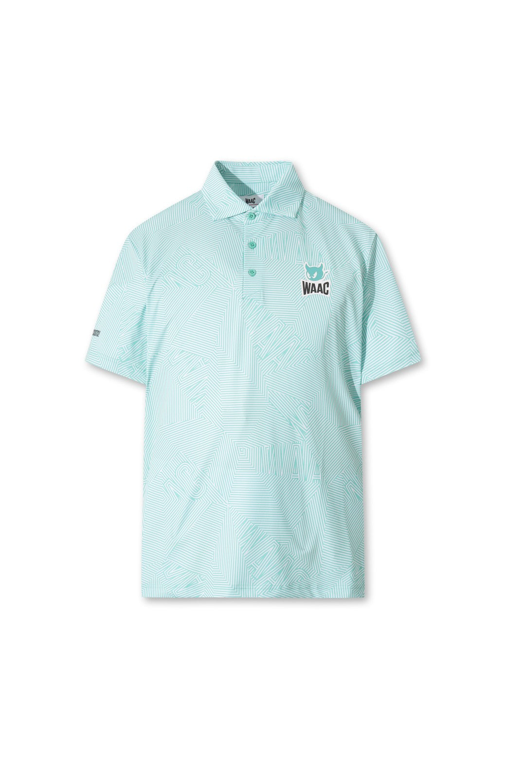 TOPS – WAAC GOLF
