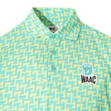 [WS] Maze Polo | Men