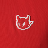 Rib Collar WAACKY Polo | Men
