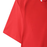 Rib Collar WAACKY Polo | Men