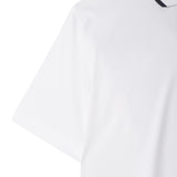 Rib Collar WAACKY Polo | Men