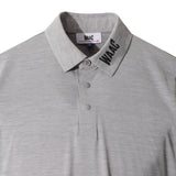 Essential Melange Polo | Men
