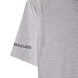 Essential Melange Polo | Men