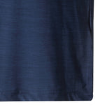 Essential Melange Polo | Men