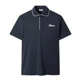 Piping Tip Polo | Men