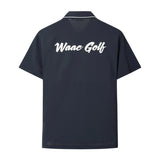 Piping Tip Polo | Men