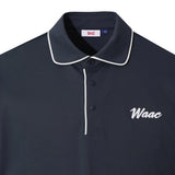 Piping Tip Polo | Men