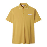 Piping Tip Polo | Men