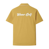Piping Tip Polo | Men