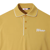 Piping Tip Polo | Men