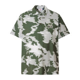 Smog Camo Polo | Men