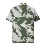 Smog Camo Polo | Men