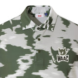 Smog Camo Polo | Men