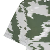 Smog Camo Polo | Men