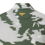 Smog Camo Polo | Men