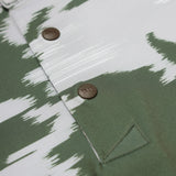 Smog Camo Polo | Men