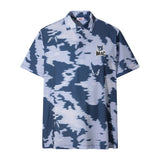 Smog Camo Polo | Men