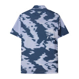 Smog Camo Polo | Men