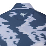Smog Camo Polo | Men