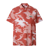 Smog Camo Polo | Men