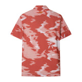 Smog Camo Polo | Men