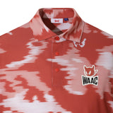 Smog Camo Polo | Men