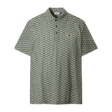 All-over WAAC Polo | Men