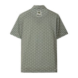 All-over WAAC Polo | Men