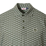All-over WAAC Polo | Men
