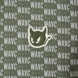 All-over WAAC Polo | Men