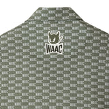 All-over WAAC Polo | Men