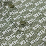All-over WAAC Polo | Men
