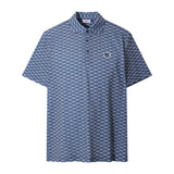 All-over WAAC Polo | Men