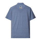 All-over WAAC Polo | Men