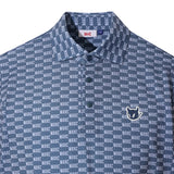 All-over WAAC Polo | Men
