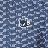 All-over WAAC Polo | Men