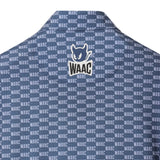 All-over WAAC Polo | Men
