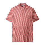 All-over WAAC Polo | Men